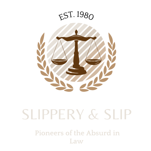 Slippery & Slip Firm